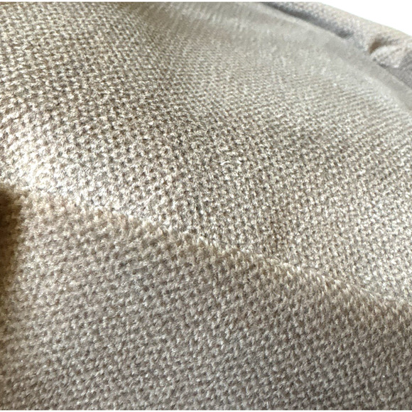 Rave4 2016 Full Set Seat Covers #2400 Beige Synthetic Fabric Microfiber Made USA - Picture 9 of 10